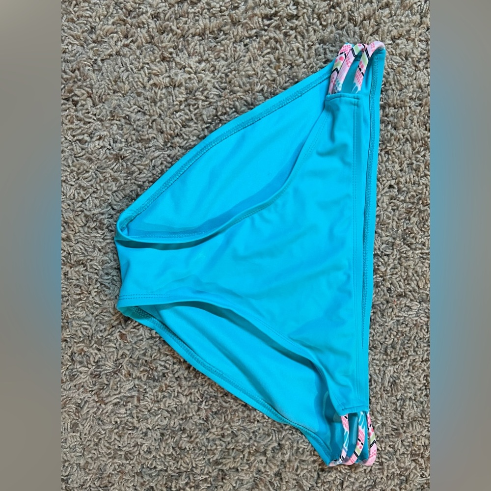 Swim bottoms xl